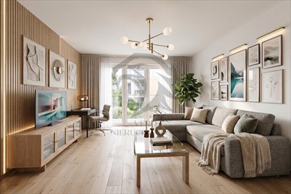 mieszkanie na sprzedaż 53m2 mieszkanie Wrocław