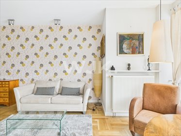 mieszkanie na wynajem 70m2 mieszkanie Warszawa, Śródmieście, Orla