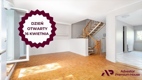 Przestronny dom w Ławicy z ogrodem i garażem dom Poznań, Ławica, Ławica, Janiny Porazińskiej