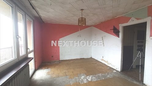 mieszkanie na sprzedaż 48m2 mieszkanie Świętochłowice