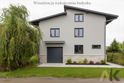 dom na sprzedaż 342m2 dom Nowy Sącz, Ojca Stanisława Papczyńskiego