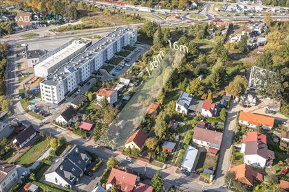 Działka na sprzedaż w Zaściankach, 2463 m2. Idealna inwestycja. działka Zaścianki, Zaścianki