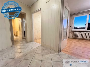 mieszkanie na sprzedaż 49m2 mieszkanie Kraków, Bieżanów-Prokocim, Bieżanów-Prokocim, Leonida Teligi