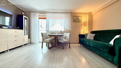 mieszkanie na sprzedaż 47m2 mieszkanie Lębork, Czołgistów