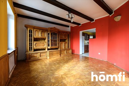 dom na sprzedaż 170m2 dom Barczewo, Romualda Traugutta