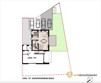 dom na sprzedaż 158m2 dom Wrocław, Muchobór Wielki, Zagony