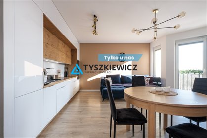 mieszkanie na sprzedaż 66m2 mieszkanie Gdańsk, Orunia Górna, Dywizji Wołyńskiej