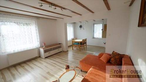 Mieszkanie trzypokojowe na wynajem Opole, Czarnowąsy 68m2 Foto 3