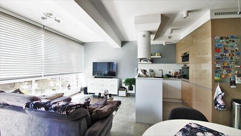 mieszkanie na sprzedaż 68m2 mieszkanie Kraków, Prądnik Biały, Prądnik Biały, Stawowa