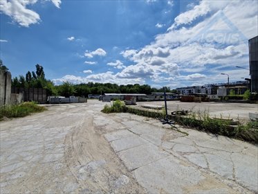 Działka komercyjna pod dzierżawę Warszawa, Ursynów, Wyczółki 850m2 Foto 2