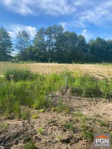 Działka pod domy wolnostojące 3001 m², las, blisko plaży - polecam! działka KAMIEŃ POMORSKI, Osiedle Ćhopina