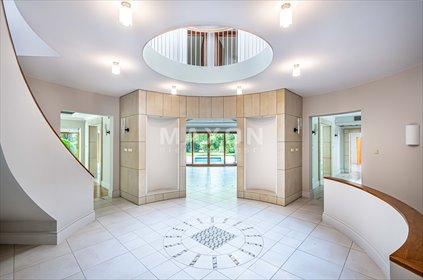 dom na sprzedaż 740m2 dom Konstancin-Jeziorna