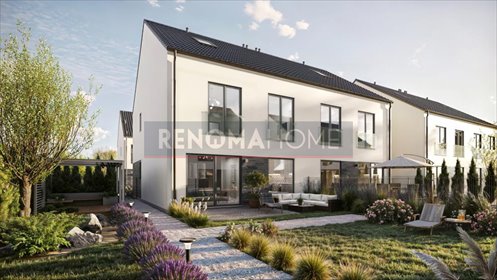 dom na sprzedaż 153m2 dom Iwiny