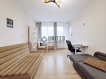 mieszkanie na sprzedaż 36m2 mieszkanie Wrocław, Biskupin, Biskupin, Stefanii Sempołowskiej