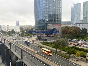Mieszkanie na sprzedaż 47m2 mieszkanie Warszawa, Śródmieście, Marszałkowska
