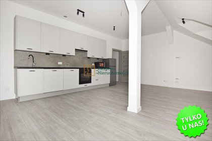 Nowoczesne 72 m² w centrum Leżajska - polecam! mieszkanie Leżajsk, centrum, plac Rudolfa Jaszowskiego
