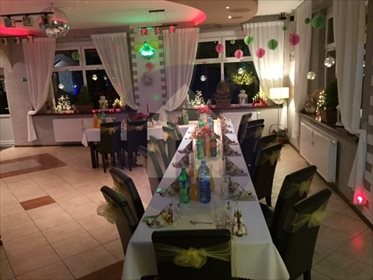 Lokal użytkowy na sprzedaż Rzeszotary 200m2 Foto 1
