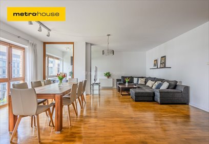 mieszkanie na wynajem 105m2 mieszkanie Warszawa, Mokotów, Żaryna