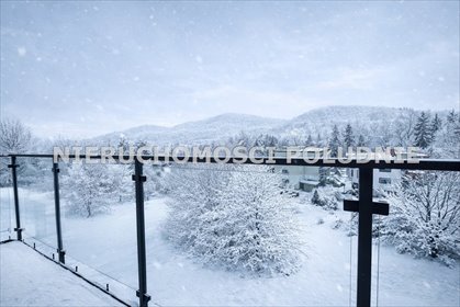 mieszkanie na sprzedaż 58m2 mieszkanie Ustroń, Brzozowa