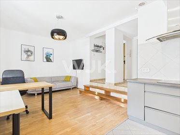 mieszkanie na wynajem 56m2 mieszkanie Warszawa, Śródmieście, Marszałkowska