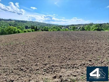 działka na sprzedaż 3000m2 działka Sygneczów, Sygneczów