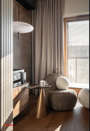 Do sprzedania przestronne 4-pokojowe mieszkanie 70 m² z balkonem mieszkanie Poznań, Grunwald Południe, Smardzewska