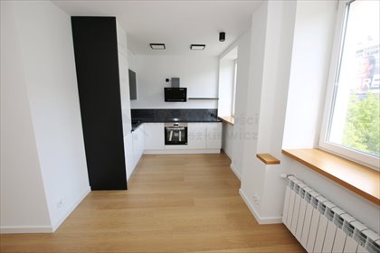 mieszkanie na sprzedaż 41m2 mieszkanie Warszawa, Wola, Mirów, al. Jana Pawła II