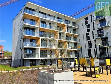 mieszkanie na wynajem 60m2 mieszkanie Kraków, Prądnik Biały, Prądnik Biały, Stefana Banacha