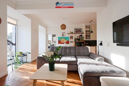 mieszkanie na sprzedaż 60m2 mieszkanie Piła, Górne