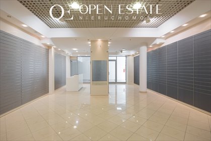 Lokal handlowo-usługowy 78,39 m² przy Metro Natolin lokal użytkowy Warszawa, Ursynów