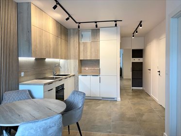 mieszkanie na wynajem 44m2 mieszkanie Wrocław, Stare Miasto, Szczepin, Długa