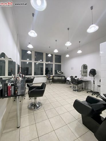 lokal użytkowy na sprzedaż 141m2 lokal użytkowy Krakow, Wola Duchacka, Beskidzka