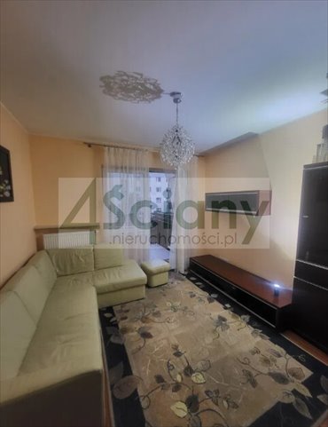 mieszkanie na sprzedaż 68m2 mieszkanie Warszawa, Białołęka, Magiczna