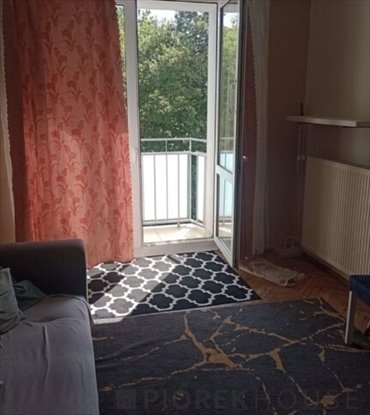 mieszkanie na sprzedaż 51m2 mieszkanie Warszawa, Ochota, Szczęśliwice, Szczęśliwicka