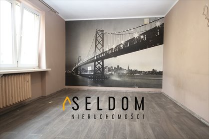 mieszkanie na sprzedaż 50m2 mieszkanie Konin, al. 1 Maja