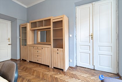 mieszkanie na wynajem 38m2 mieszkanie Kraków, Podgórze, Bolesława Limanowskiego