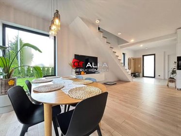 dom na sprzedaż 171m2 dom Świdnica, bliskie okolice Świdnicy