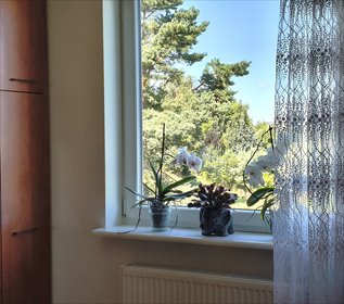 Polecam przestronną kawalerkę 28,6 m² z panoramicznym widokiem mieszkanie Rumia, Zagórze, Wzgórze Markowca, Podgórna