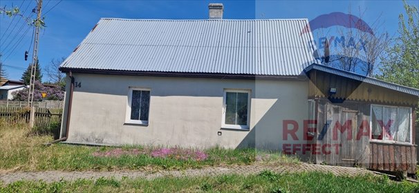 dom na sprzedaż 52m2 dom Kowalków-Kolonia