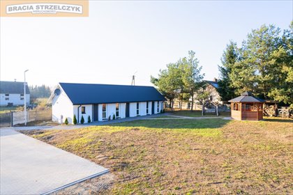 dom na sprzedaż 91m2 dom Kleczkowo