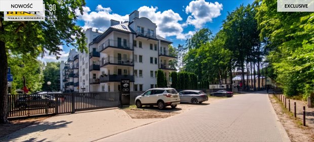 Przestronne 3-pokojowe mieszkanie 80 m² w Międzyzdrojach polecam! mieszkanie Międzyzdroje, Gryfa Pomorskiego