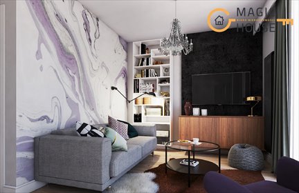 mieszkanie na sprzedaż 18m2 mieszkanie Gdynia, Witomino, Polskiego Czerwonego Krzyża