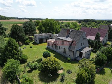 dom na sprzedaż 230m2 dom Zdzieszowice