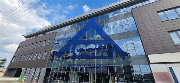 Polecam nowoczesne biuro 60 m² w Warszawie Włochy lokal użytkowy Warszawa, Włochy