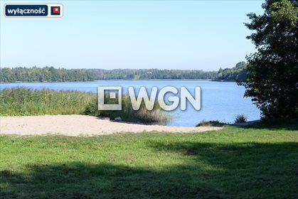 Działka budowlana na sprzedaż Jeziorowskie 1 231m2 Foto 5
