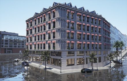 mieszkanie na sprzedaż 97m2 mieszkanie Stambuł, Seyrantepe, Kağıthane, Stambuł