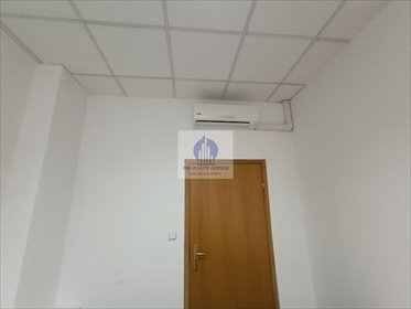 Na wynajem przestronny lokal biurowo-usługowy 17 m² w Warszawie lokal użytkowy Warszawa, Wola, pl. Zawiszy Czarnego