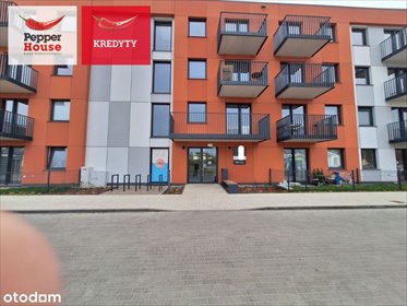 mieszkanie na sprzedaż 33m2 mieszkanie Rotmanka, Zaczarowana