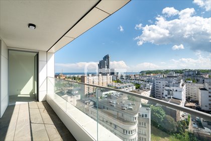 mieszkanie na sprzedaż 90m2 mieszkanie Gdynia, Śródmieście, św. Piotra