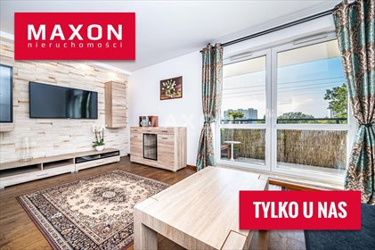 mieszkanie na sprzedaż 34m2 mieszkanie Warszawa, Białołęka, ul. Józefa Mehoffera